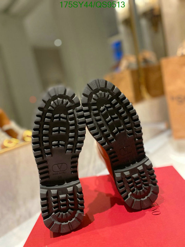 Women Shoes-Valentino Code: QS9513 $: 175USD