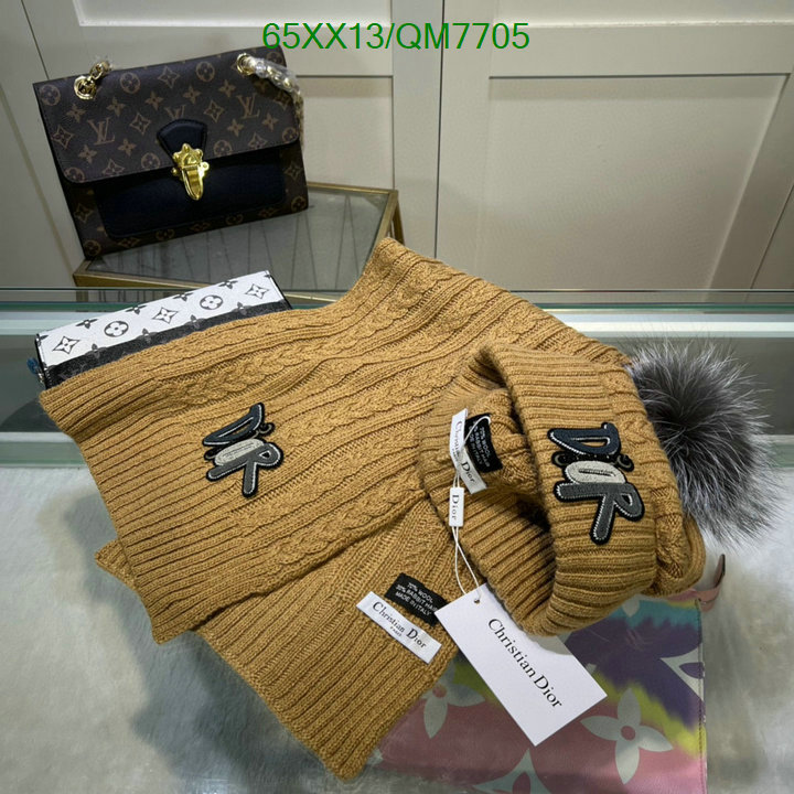 Scarf-Dior Code: QM7705 $: 65USD