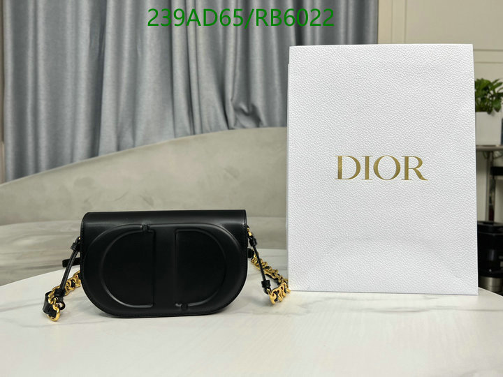 Dior Bag-(Mirror)-Other Style- Code: RB6022 $: 239USD