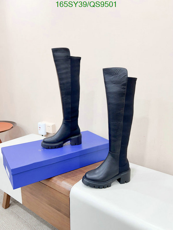 Women Shoes-Boots Code: QS9501 $: 165USD