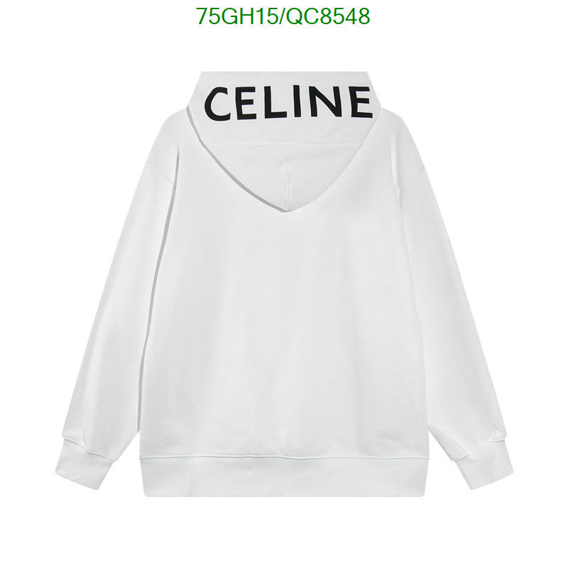 Clothing-Celine Code: QC8548 $: 75USD