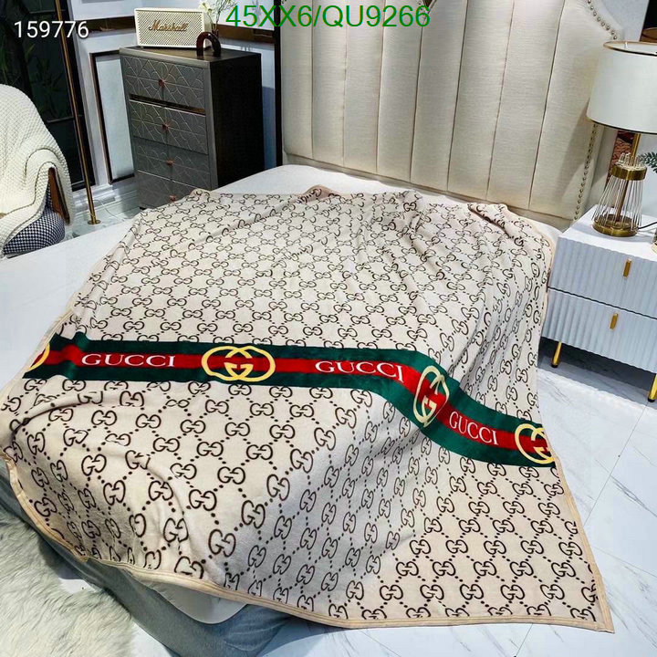 Blanket SALE Code: QU9266