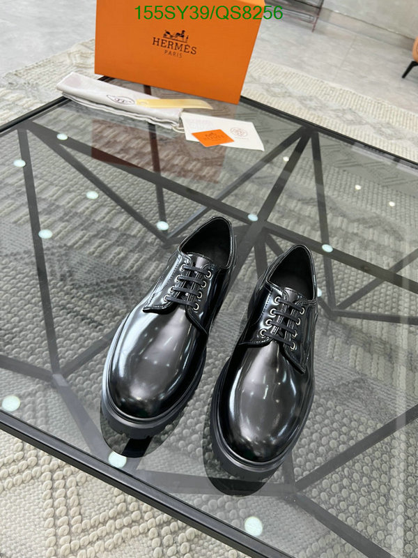 Men shoes-Hermes Code: QS8256 $: 155USD