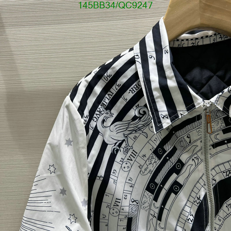 Clothing-Other Code: QC9247 $: 145USD