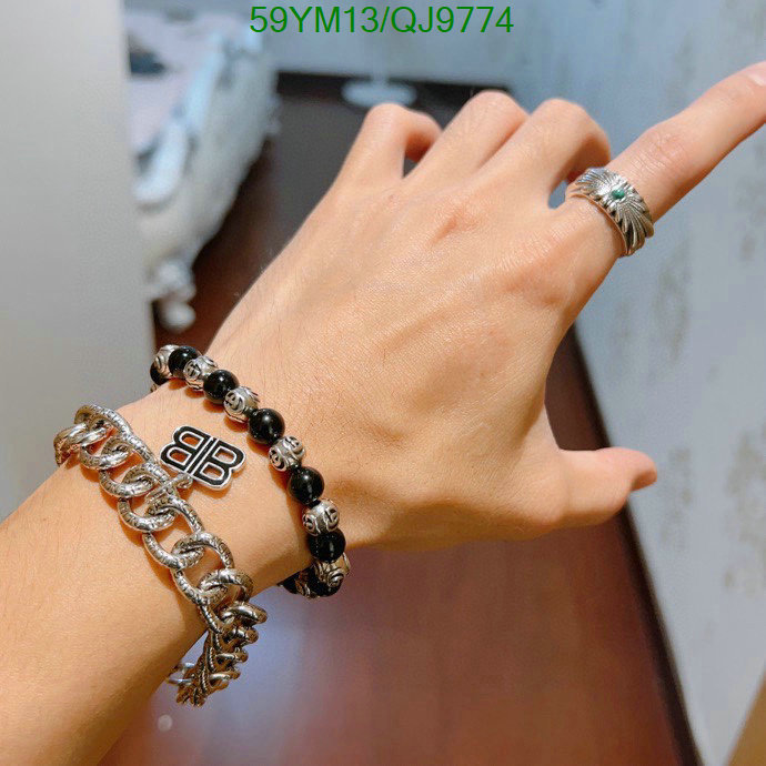 Jewelry-Balenciaga Code: QJ9774 $: 59USD