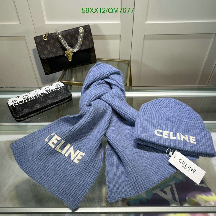 Scarf-Celine Code: QM7677 $: 59USD