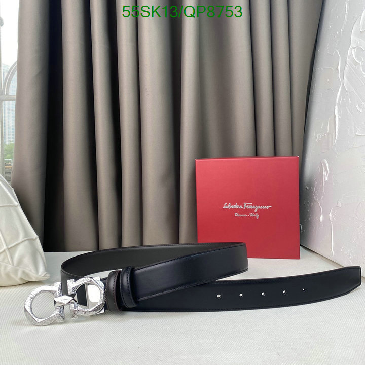 Belts-Ferragamo Code: QP8753 $: 55USD