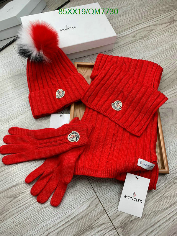 Scarf-Moncler Code: QM7730 $: 85USD