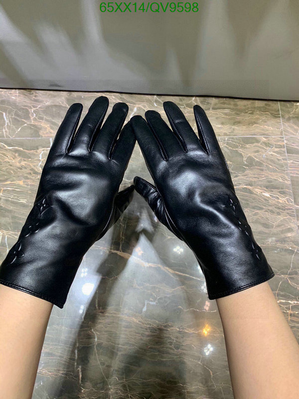 Gloves-LV Code: QV9598 $: 65USD