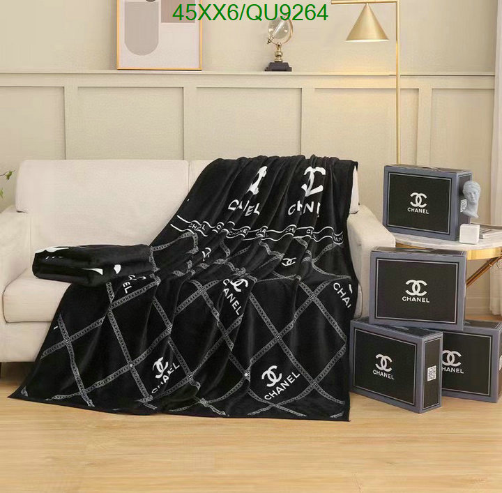 Blanket SALE Code: QU9264