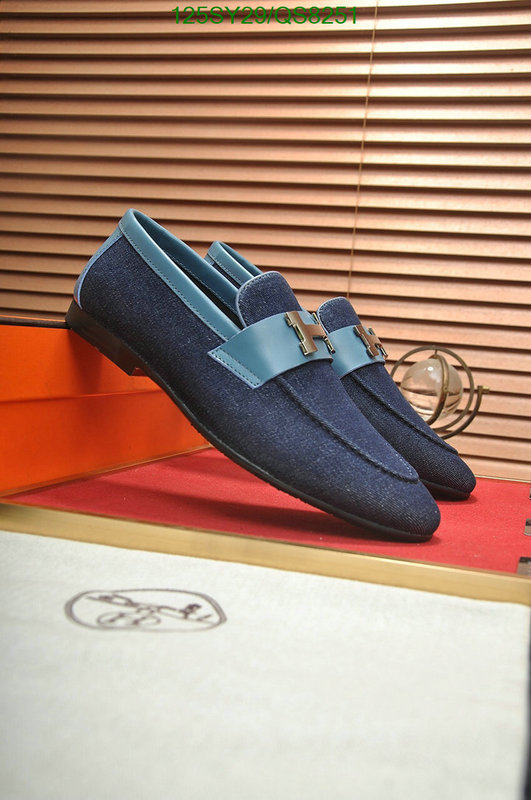 Men shoes-Hermes Code: QS8251 $: 125USD