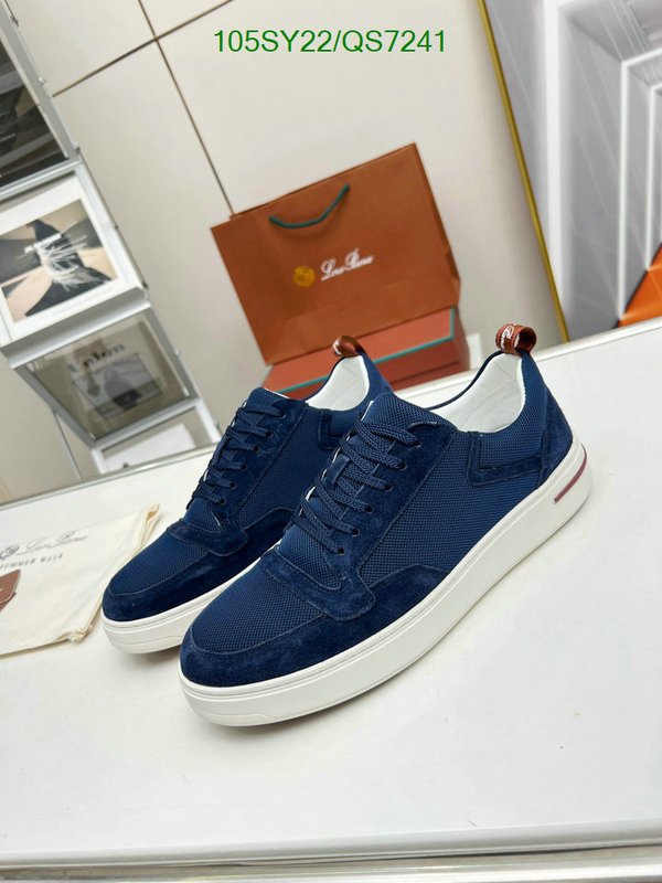 Men shoes-Summer Walk Code: QS7241 $: 105USD