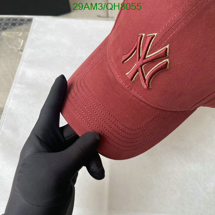 Cap-(Hat)-MLB Code: QH8055 $: 29USD