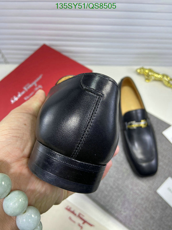 Men shoes-Ferragamo Code: QS8505 $: 135USD