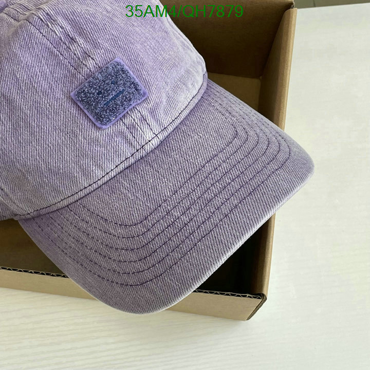 Cap-(Hat)-Acne Studios Code: QH7879 $: 35USD