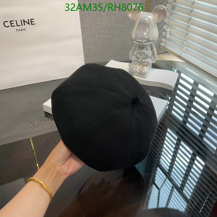 Cap-(Hat)-Celine Code: RH8076 $: 32USD