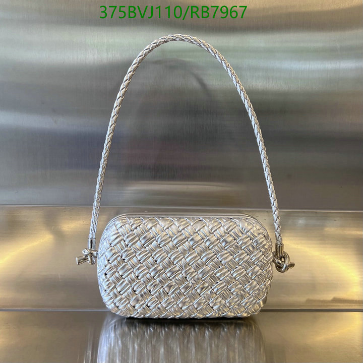 BV Bag-(Mirror)-Handbag- Code: RB7967 $: 375USD