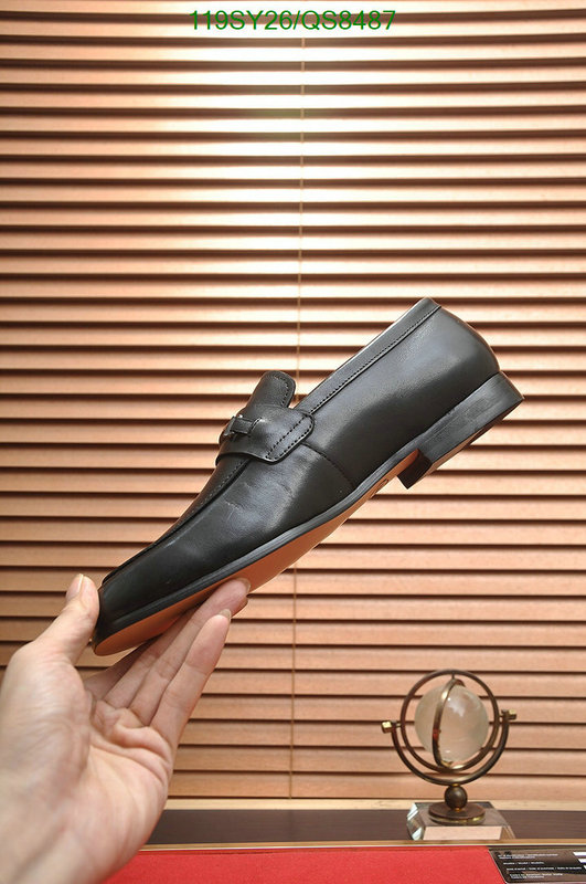 Men shoes-Tods Code: QS8487 $: 119USD