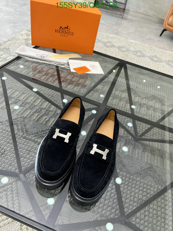Men shoes-Hermes Code: QS8258 $: 155USD