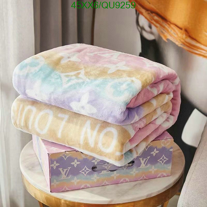 Blanket SALE Code: QU9259