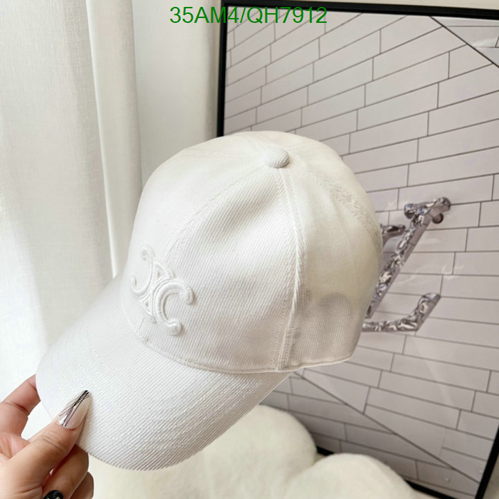 Cap-(Hat)-Celine Code: QH7912 $: 35USD