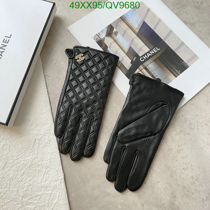 Gloves-Chanel Code: QV9680 $: 49USD