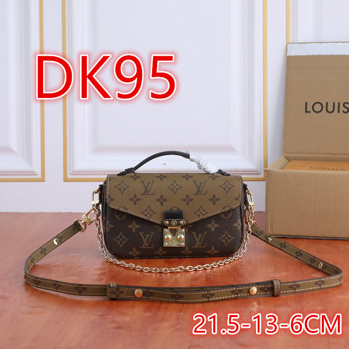 1111 Carnival SALE,4A Bags Code: DK1 $: 59USD