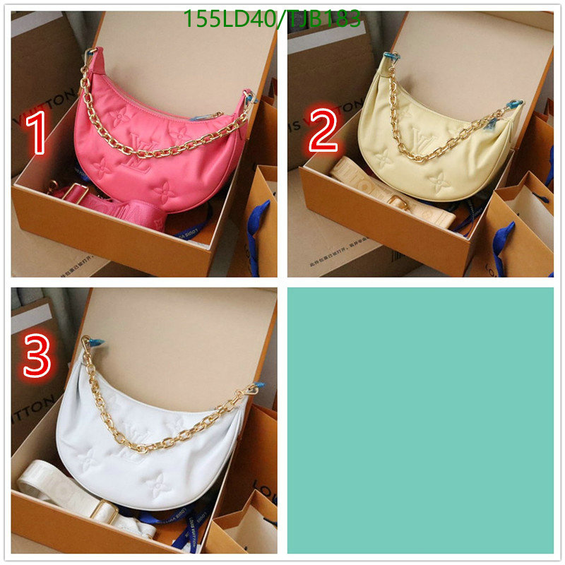 1111 Carnival SALE,5A Bags Code: TJB183