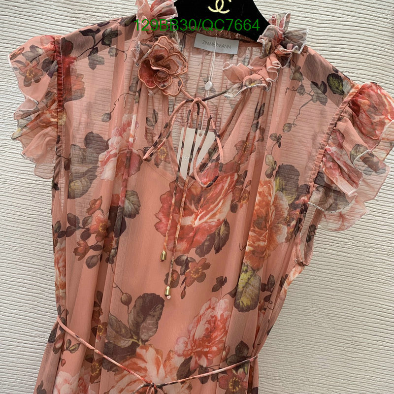 Clothing-Zimmermann Code: QC7664 $: 129USD