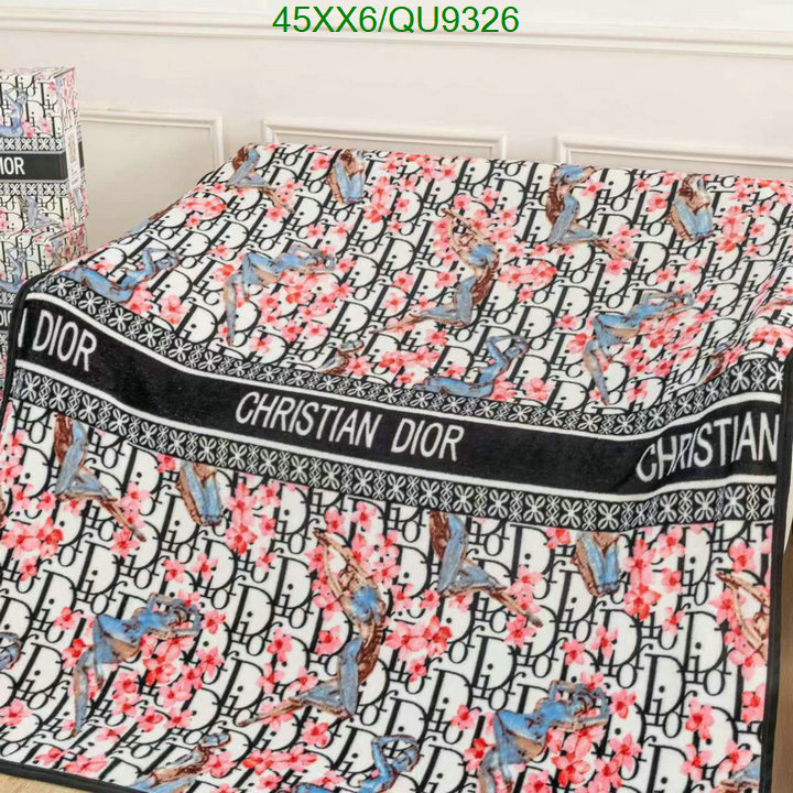 1111 Carnival SALE,Blanket Code: QU9326