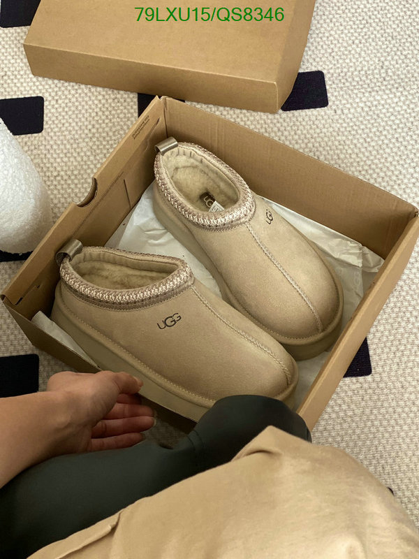 Women Shoes-UGG Code: QS8346 $: 79USD