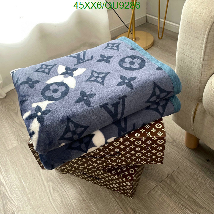 Blanket SALE Code: QU9286
