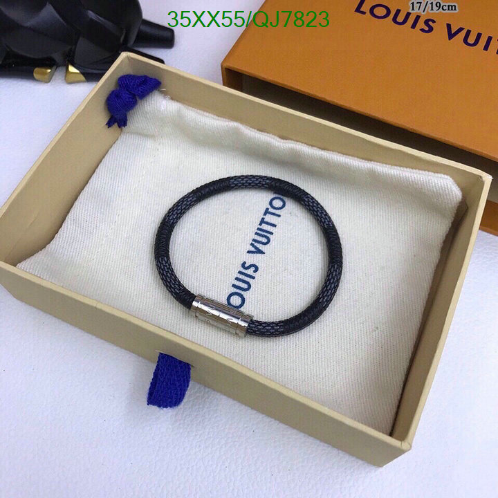 Jewelry-LV Code: QJ7823 $: 35USD