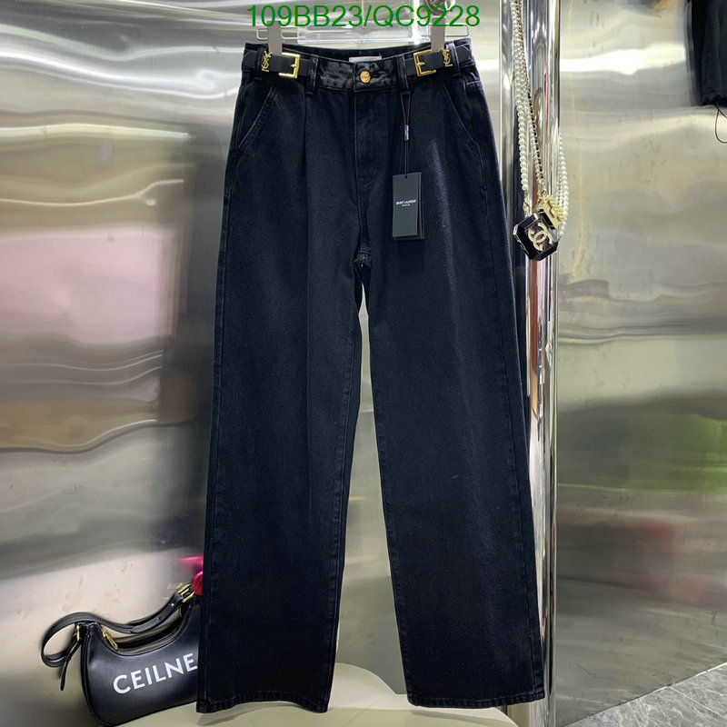 Clothing-YSL Code: QC9228 $: 109USD