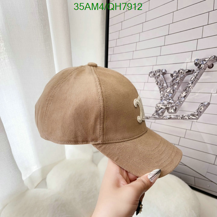 Cap-(Hat)-Celine Code: QH7912 $: 35USD