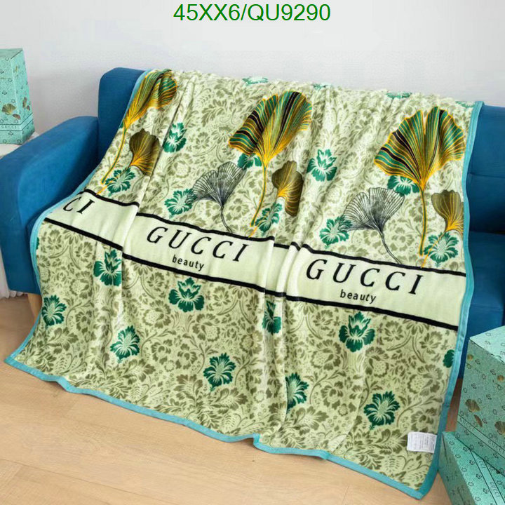 Blanket SALE Code: QU9290