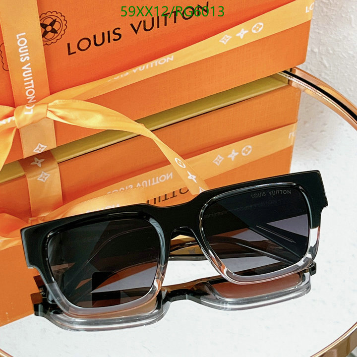 Glasses-LV Code: RG6013 $: 59USD