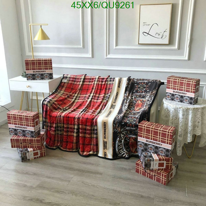 Blanket SALE Code: QU9261