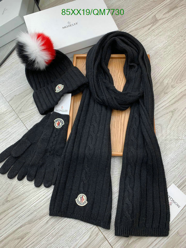 Scarf-Moncler Code: QM7730 $: 85USD