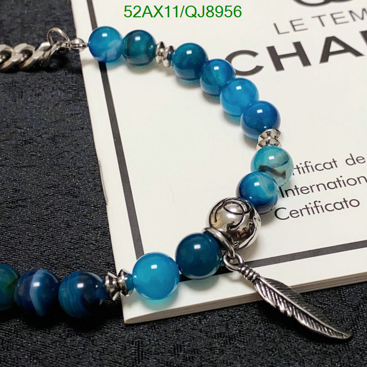 Jewelry-Chanel Code: QJ8956 $: 52USD