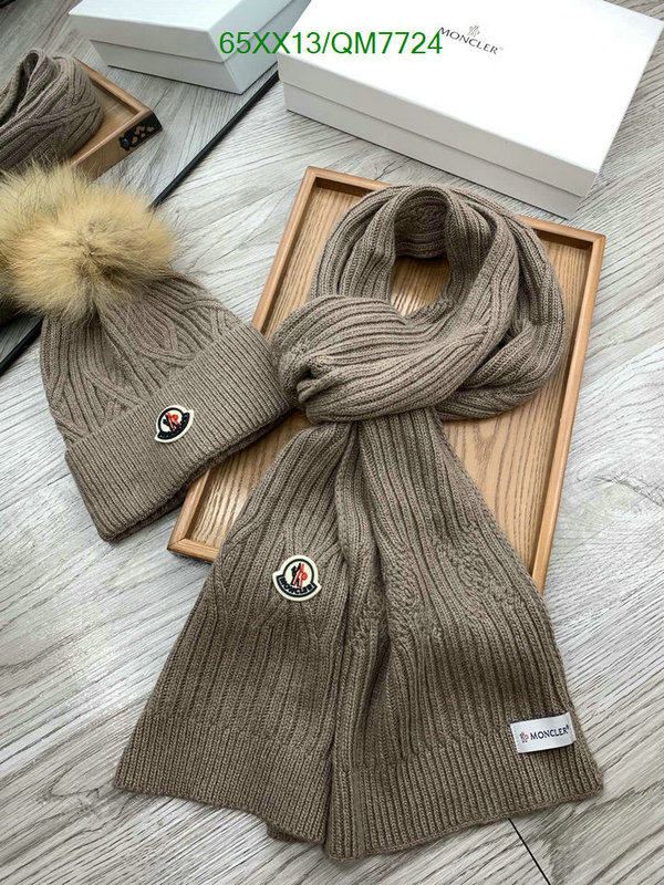 Scarf-Moncler Code: QM7724 $: 65USD