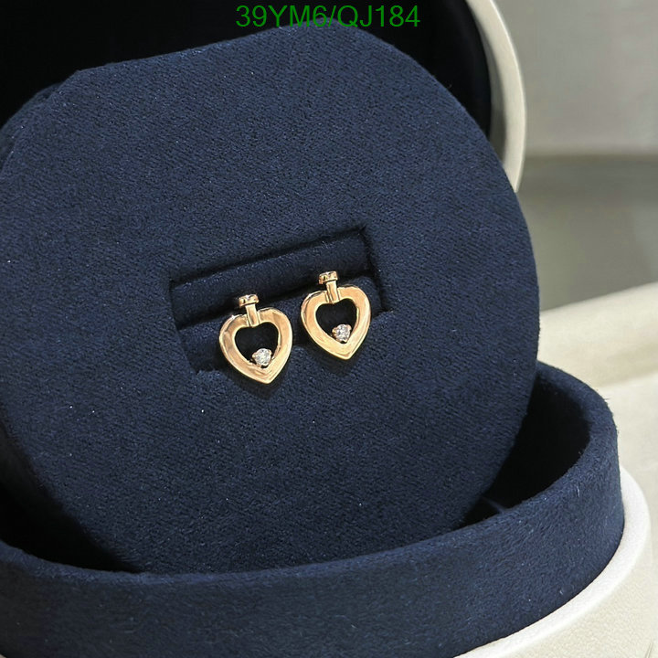 Jewelry-FRED Code: QJ184 $: 39USD