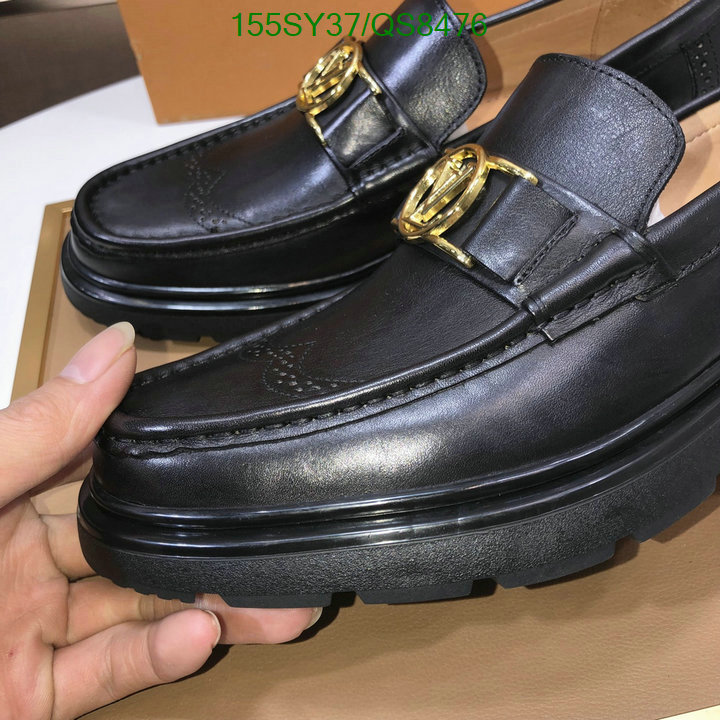 Men shoes-LV Code: QS8476 $: 155USD