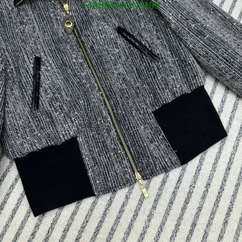 Clothing-LV Code: QC9199 $: 149USD