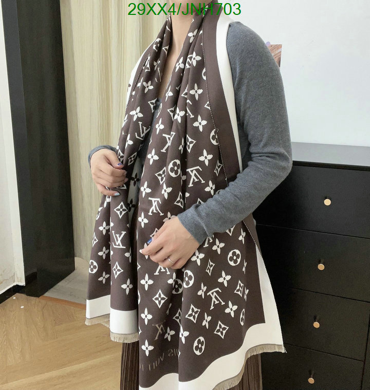 1111 Carnival SALE,4A Scarf Code: JNH703