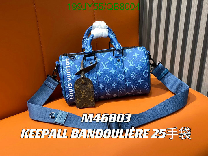 LV Bag-(Mirror)-Speedy- Code: QB8004 $: 199USD