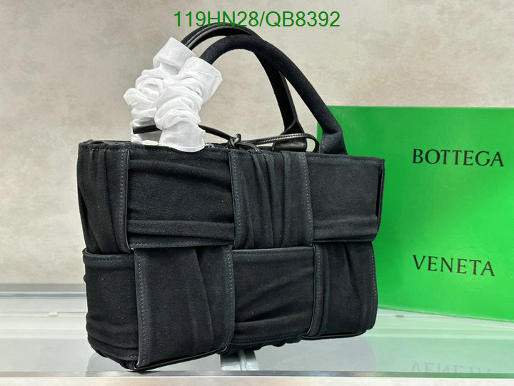 BV Bag-(4A)-Arco Code: QB8392 $: 119USD