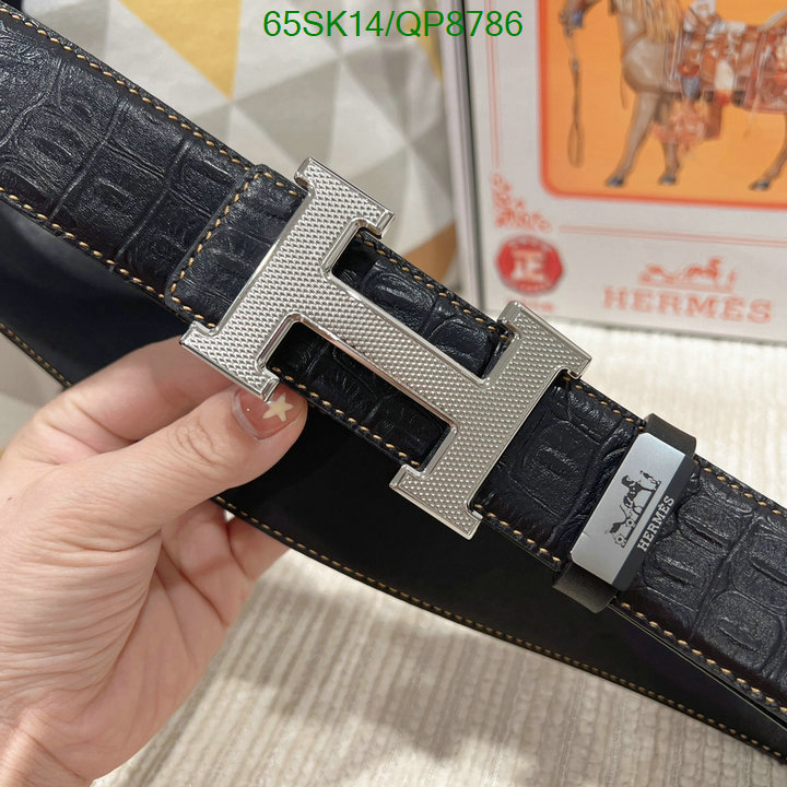 Belts-Hermes Code: QP8786 $: 65USD