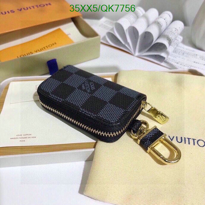 Key pendant-LV Code: QK7756 $: 35USD