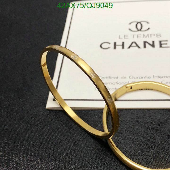 Jewelry-Chanel Code: QJ9049 $: 42USD